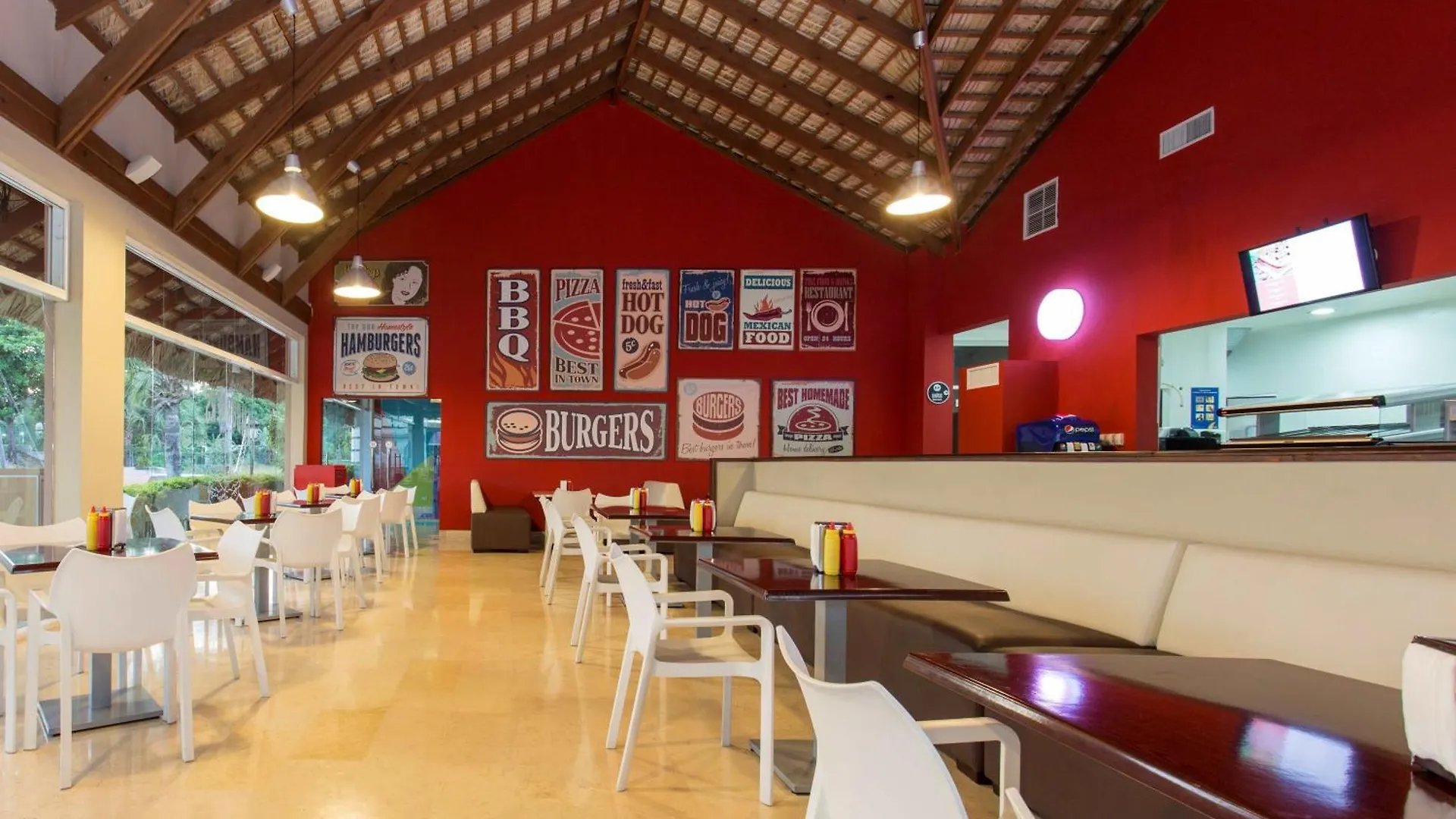 Resort Marien Puerto Plata Hotel