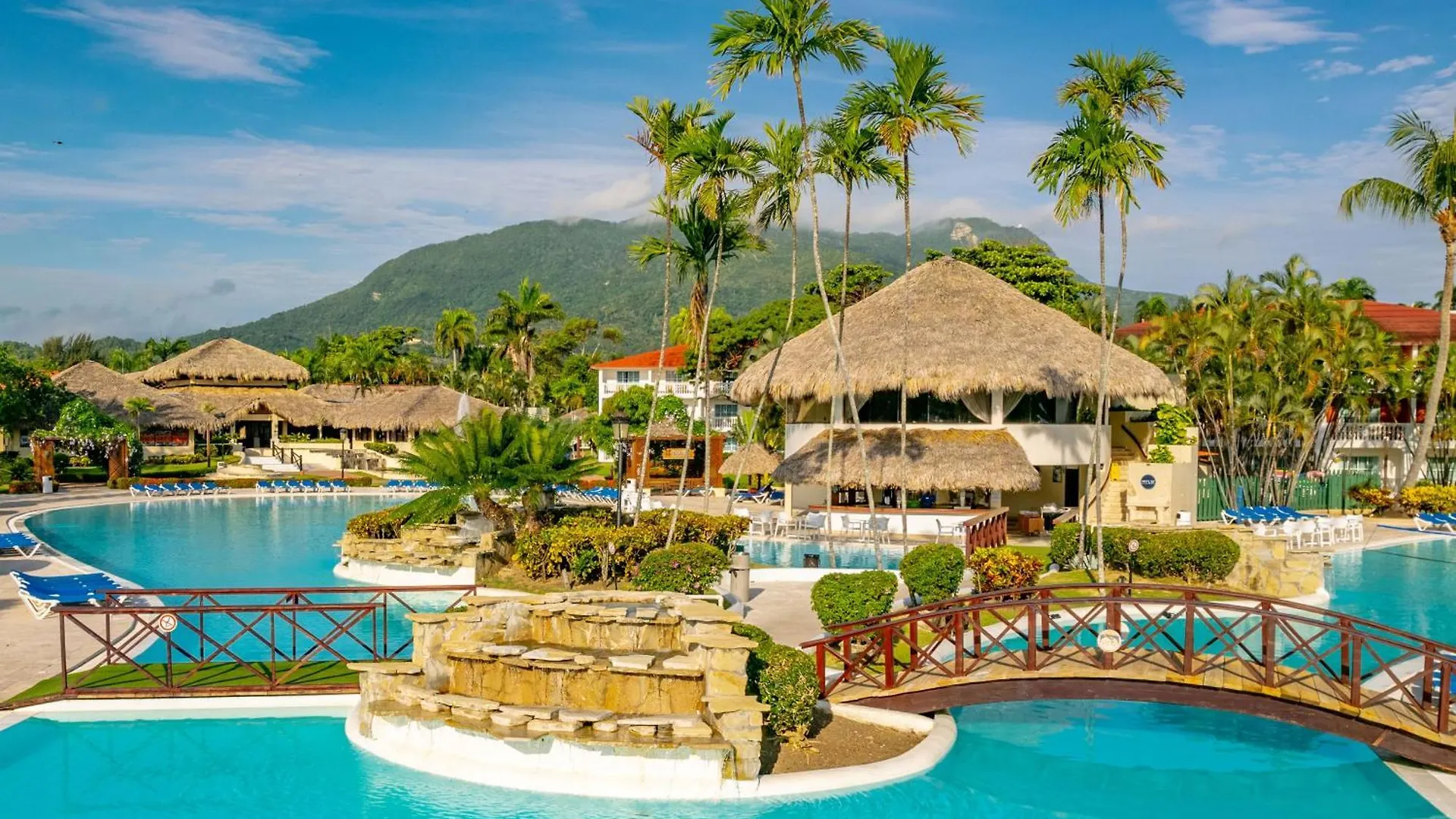 **** Resort Marien Puerto Plata Hotel República Dominicana