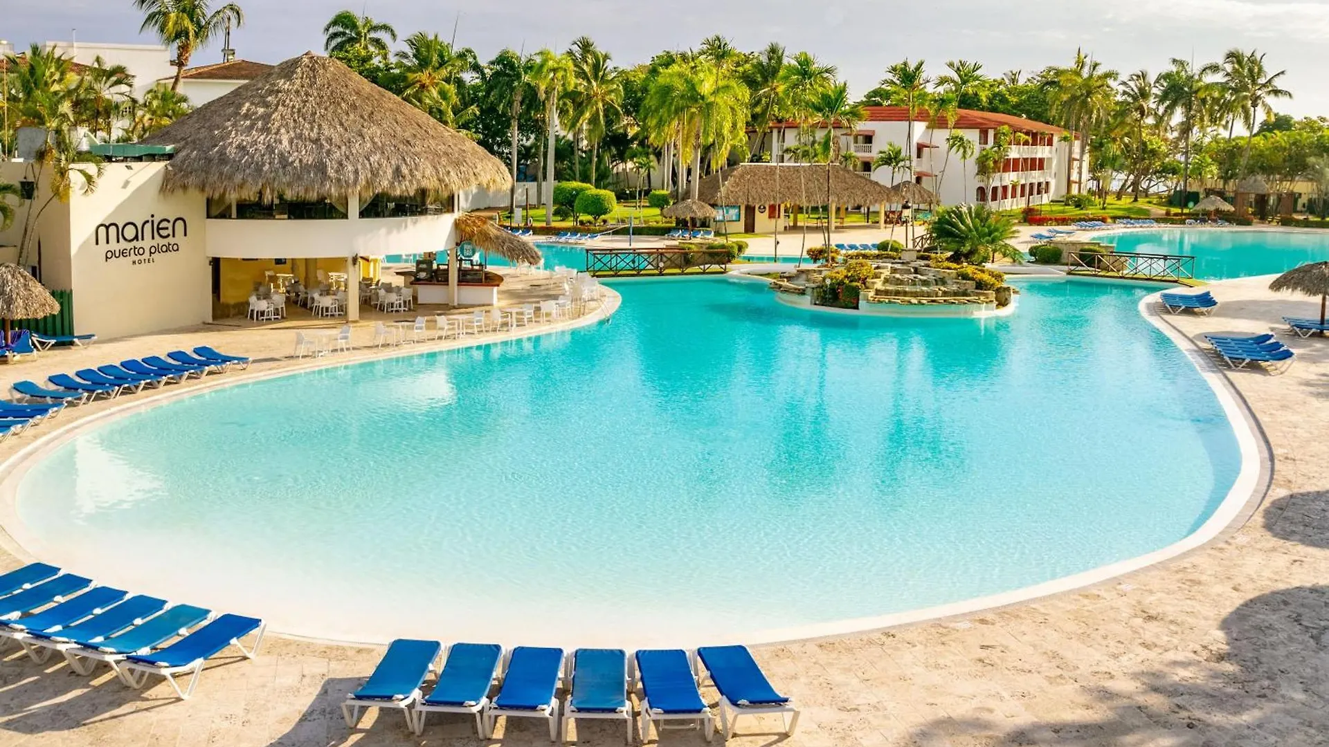 Marien Puerto Plata Hotel