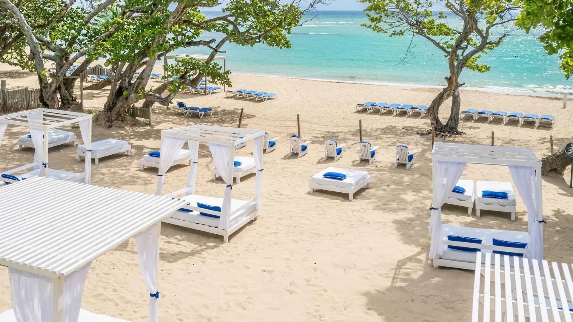 Marien Puerto Plata Hotel 4*,