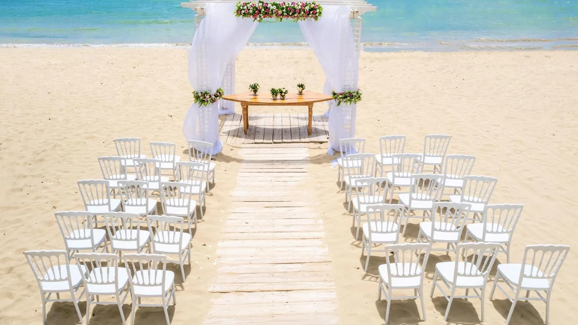 Marien Puerto Plata Hotel
