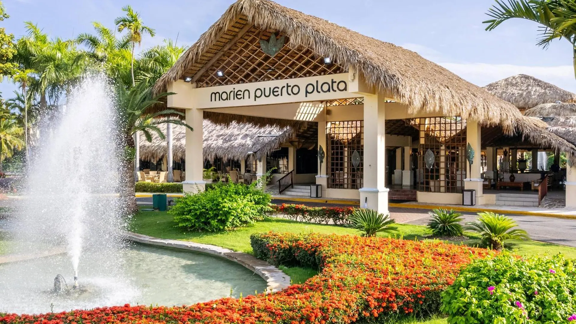 Marien Puerto Plata Hotel 4*,  República Dominicana