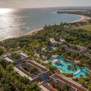 Station touristique Iberostar Waves Costa Dorada