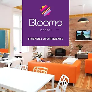 Blooms Boutique By Friendly Польша